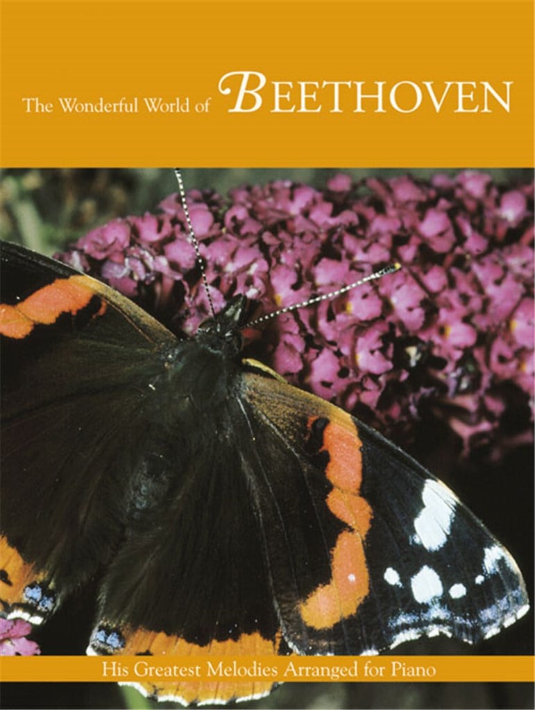 Wonderful World of Beethoven
